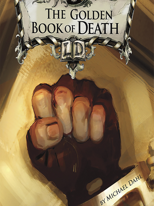 Title details for The Golden Book of Death by Michael Dahl - Available